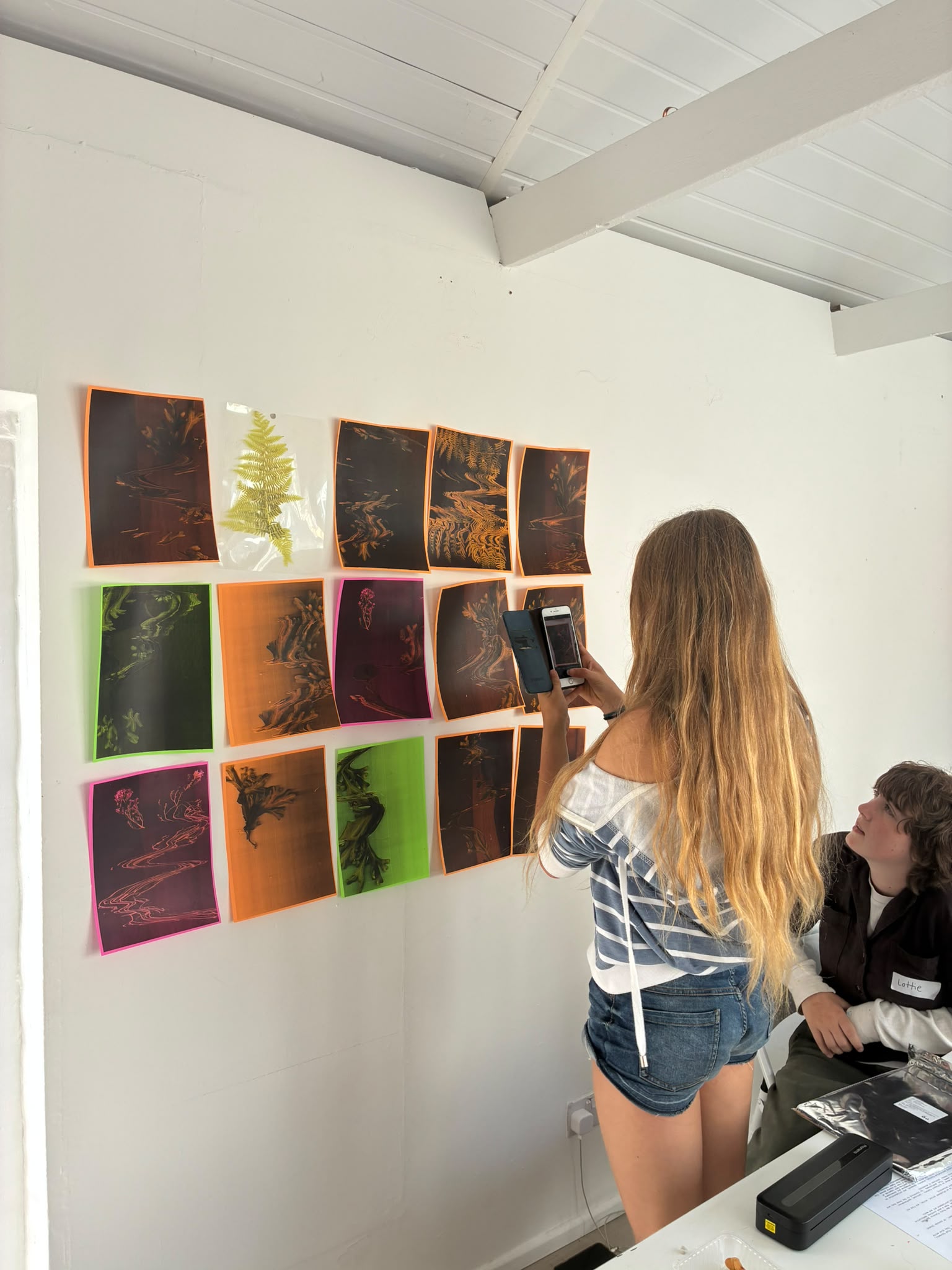 ALMA Artspace