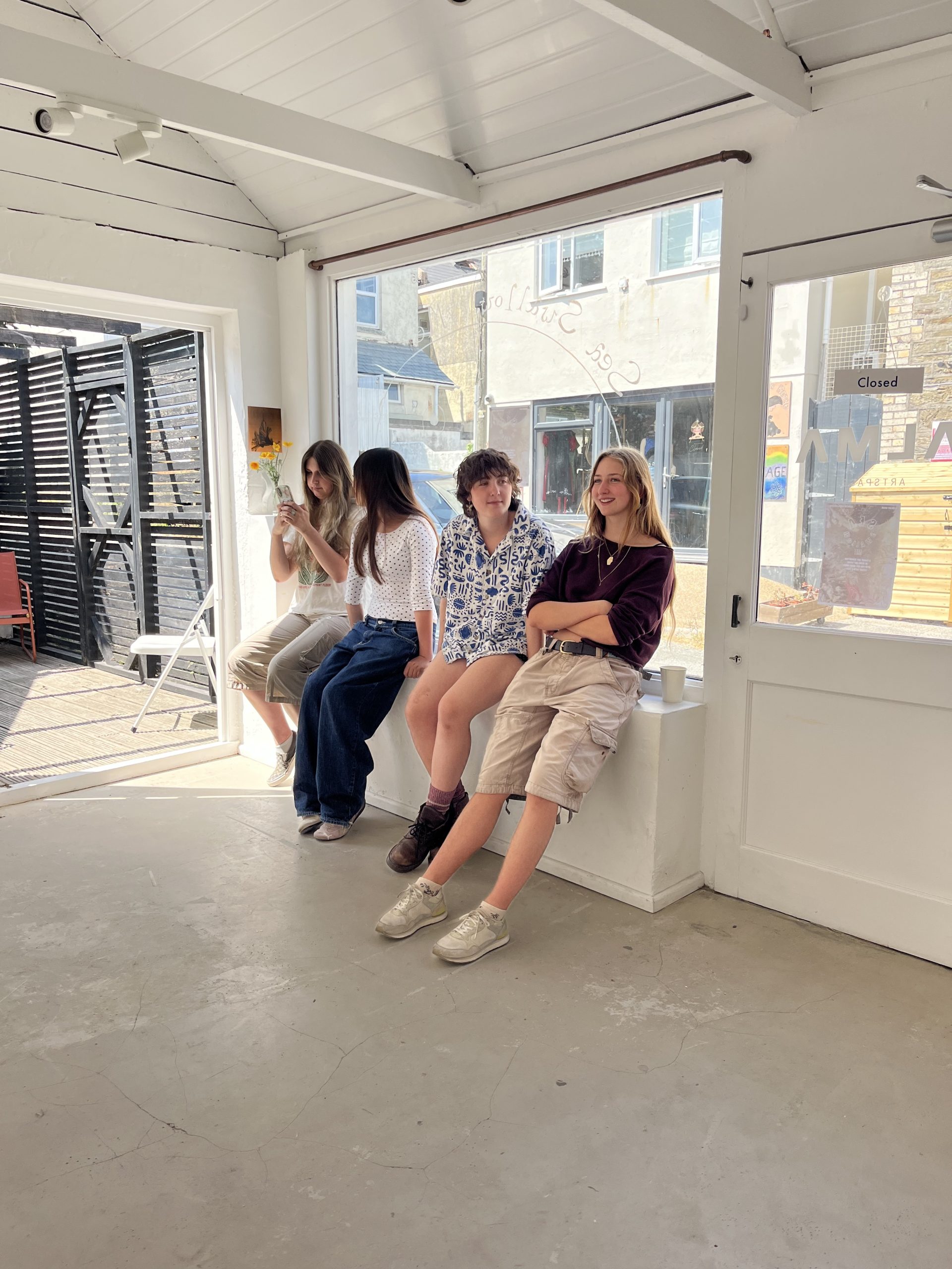 ALMA Artspace