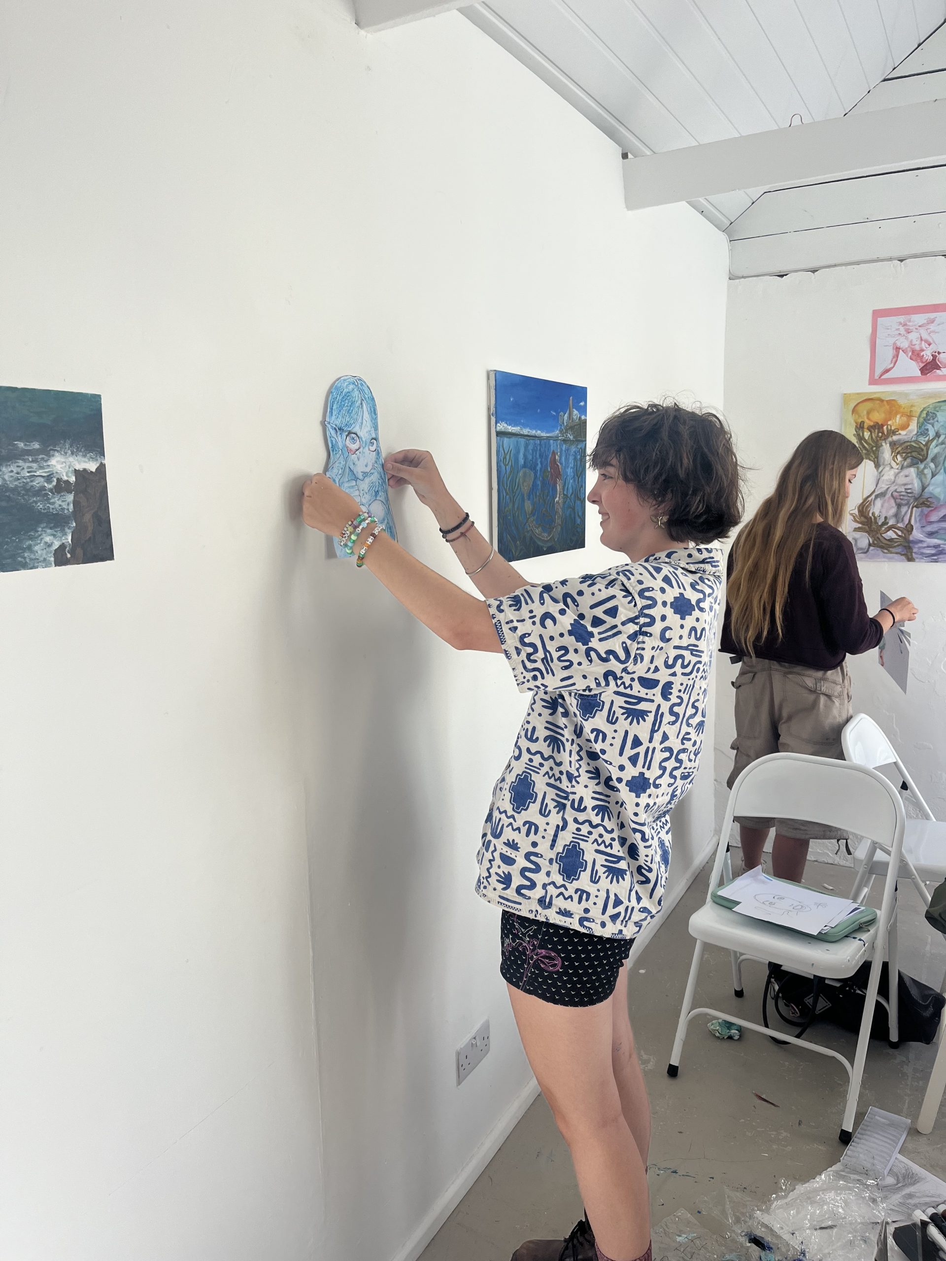 ALMA Artspace