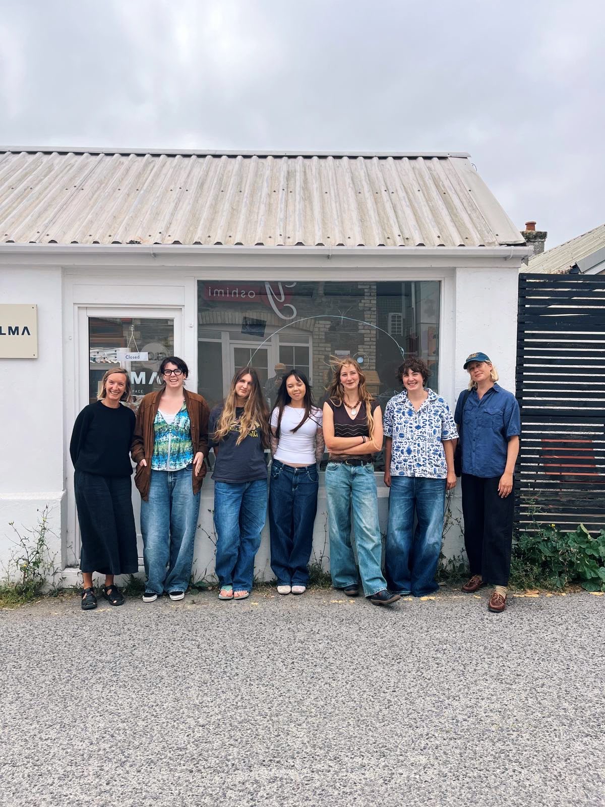 ALMA Artspace