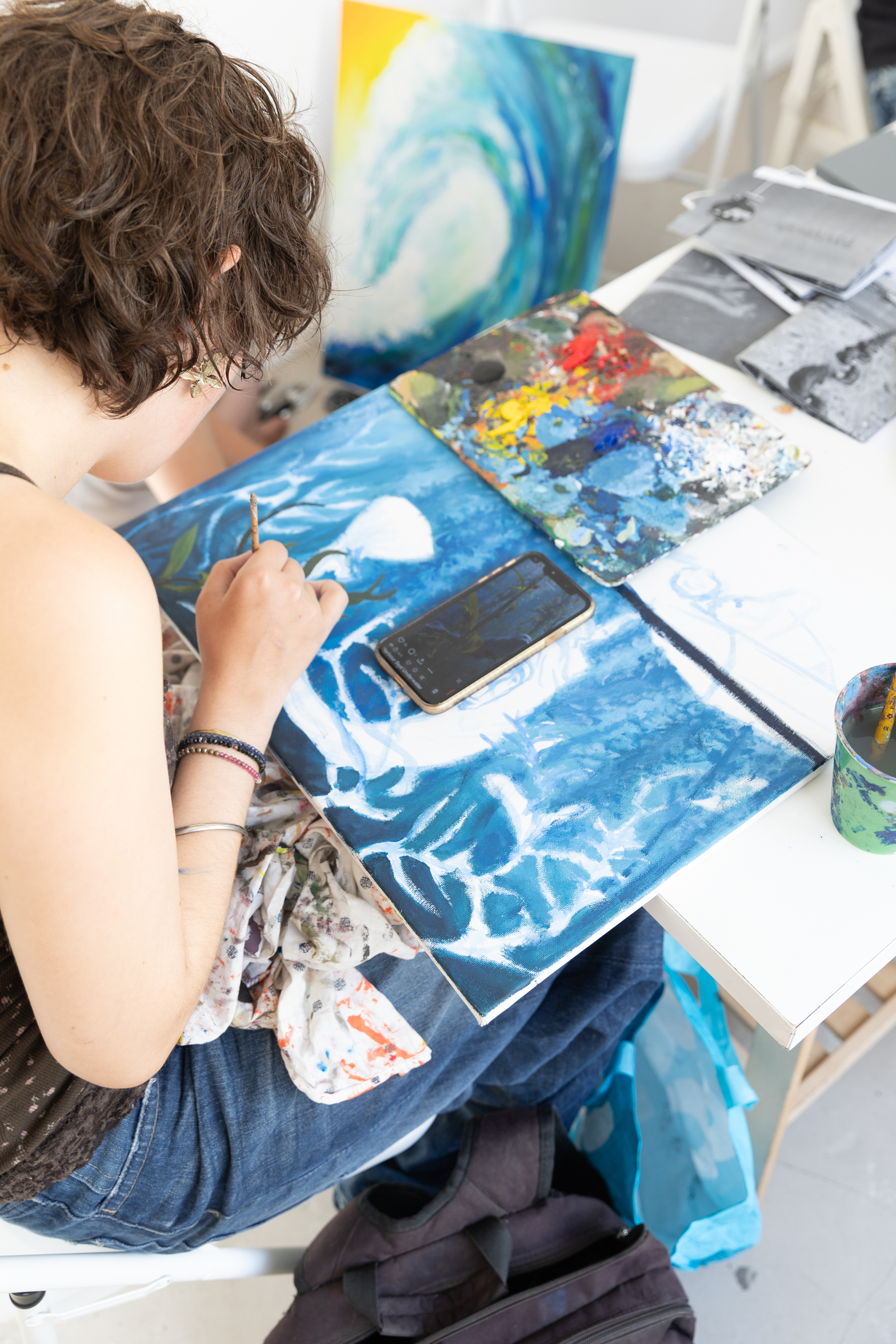 ALMA Artspace