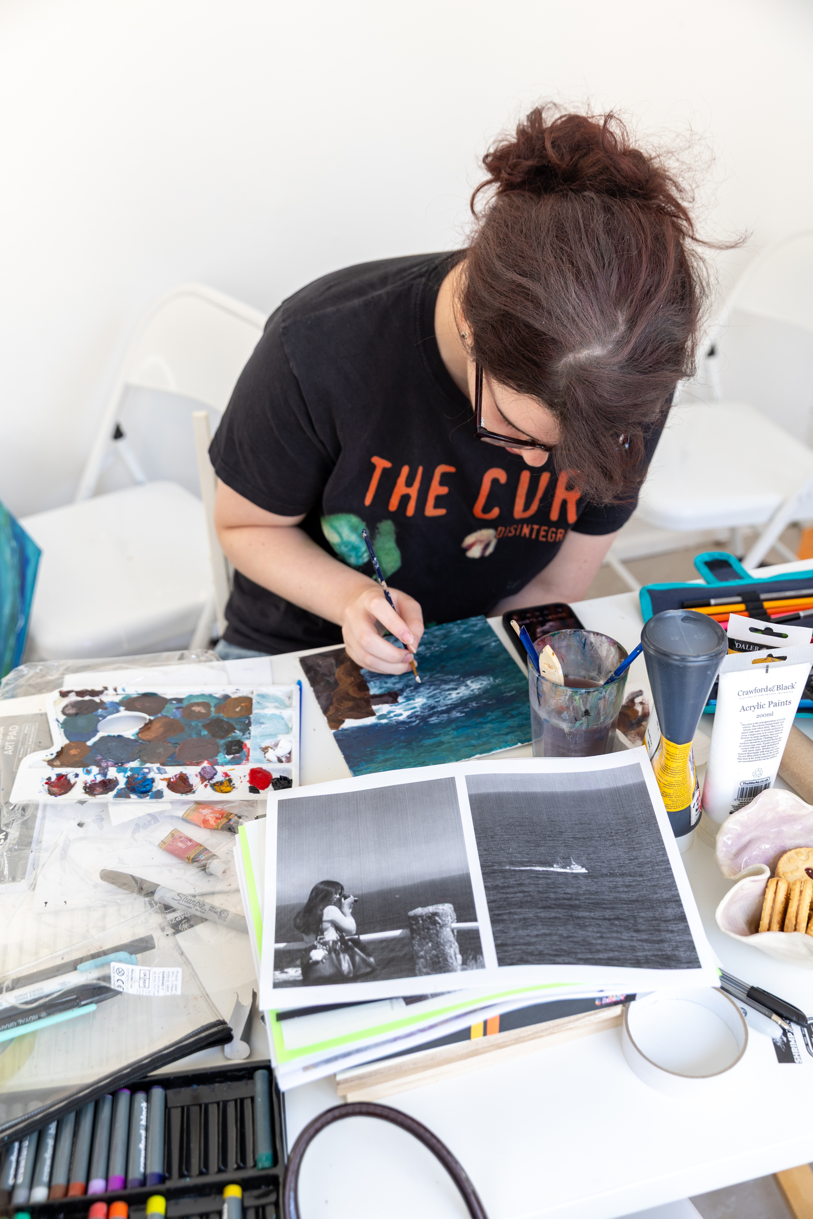 ALMA Artspace