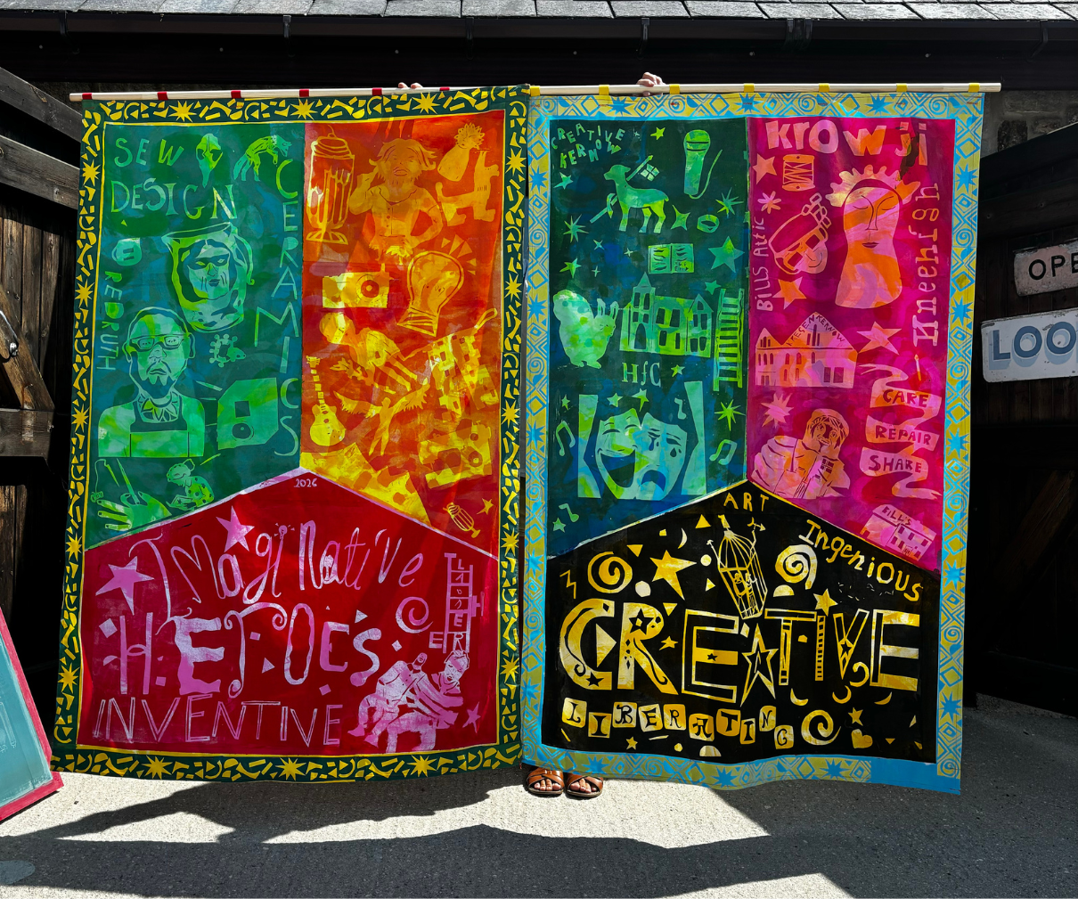 Creative Kernow
