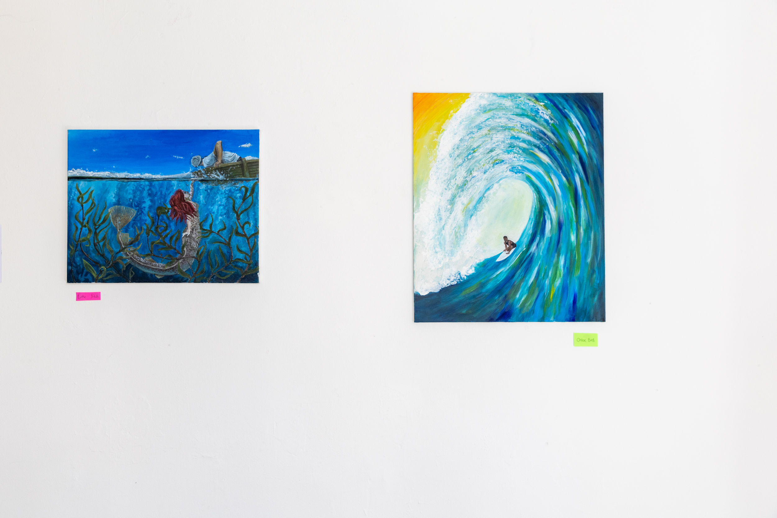 ALMA Artspace