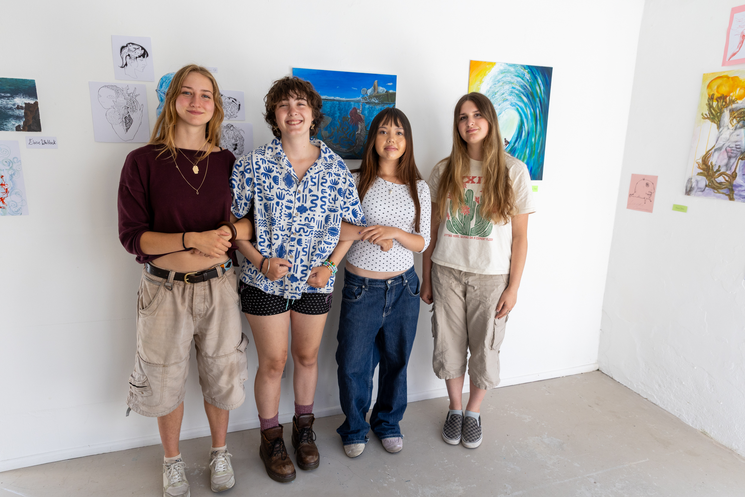 ALMA Artspace