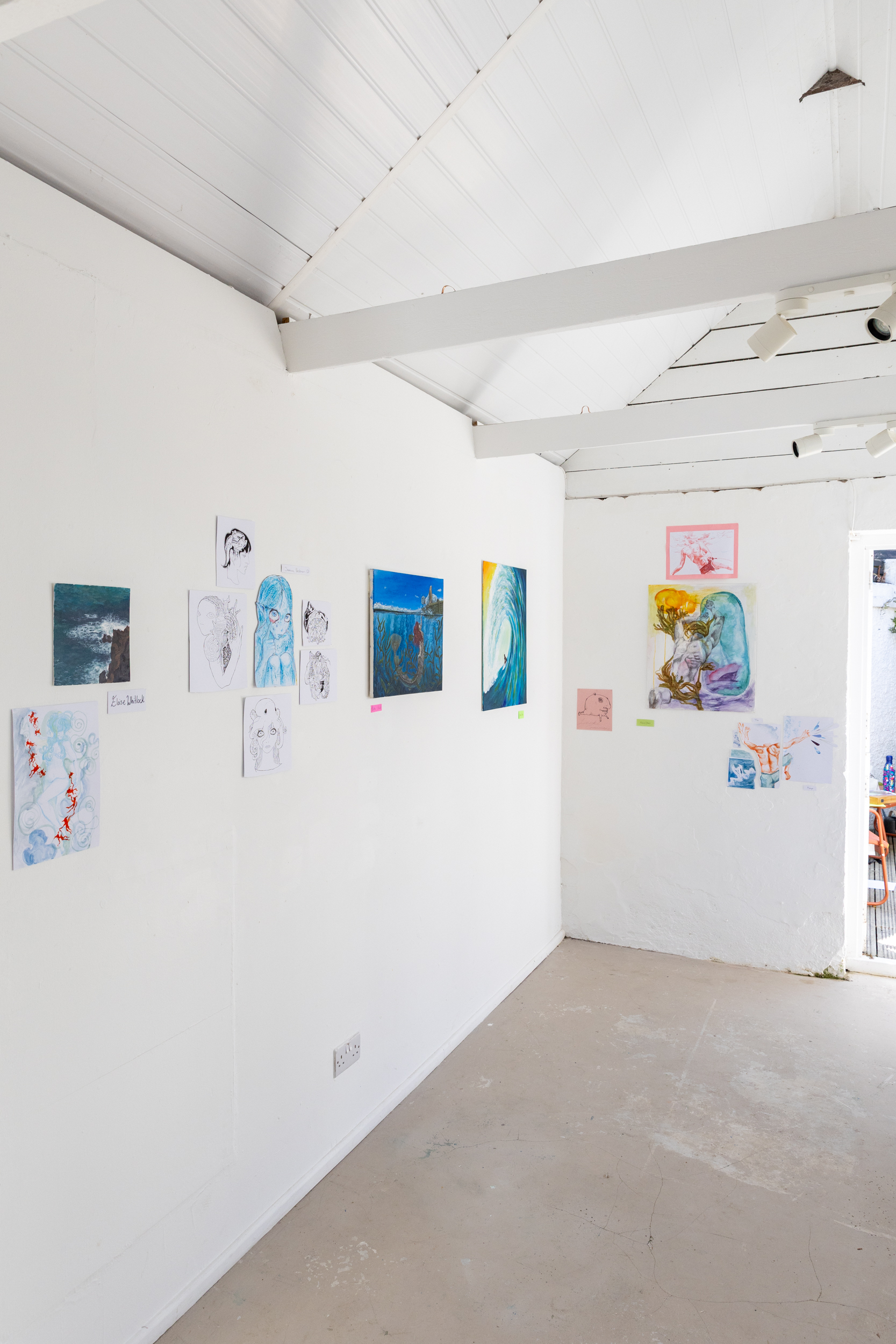 ALMA Artspace