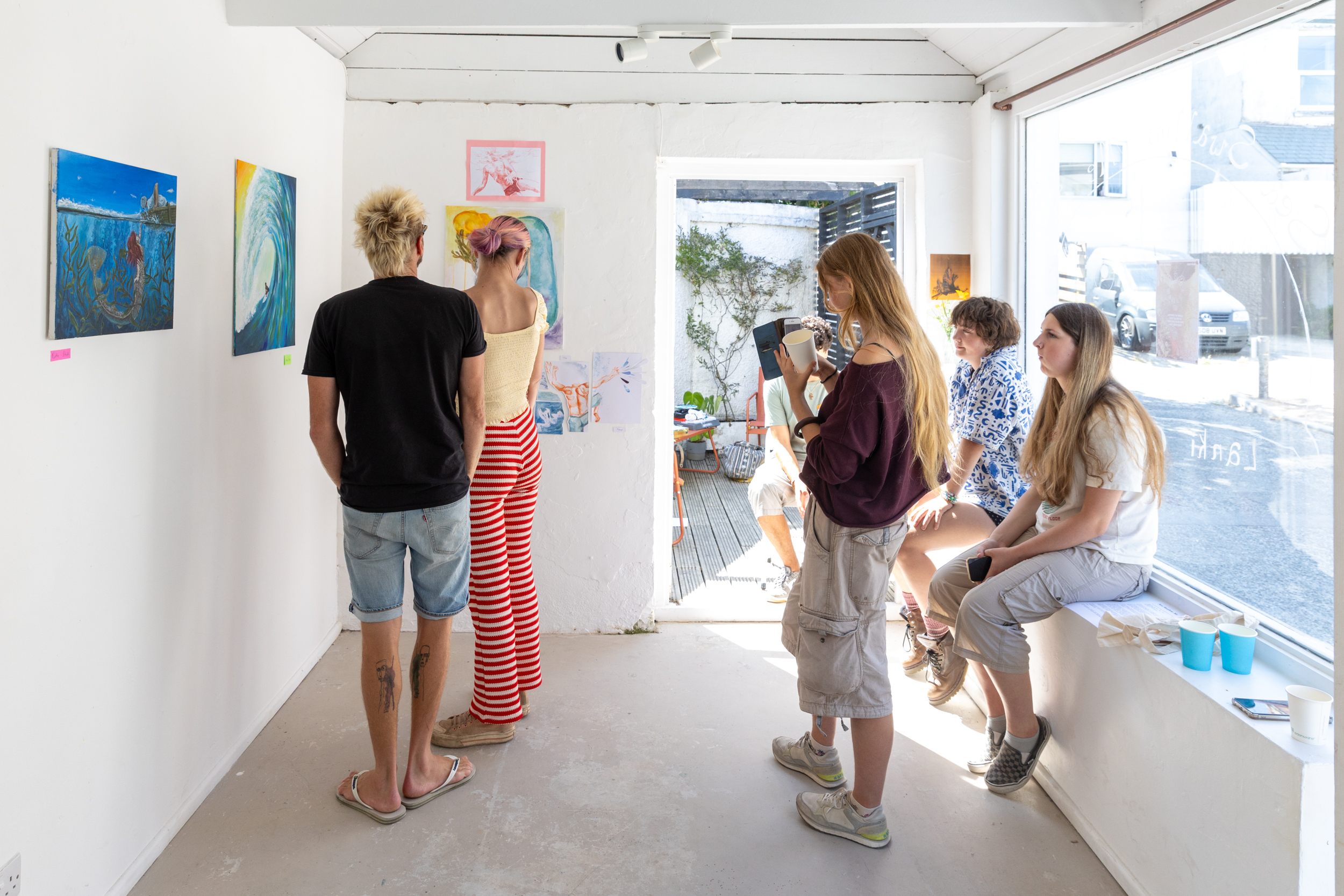ALMA Artspace