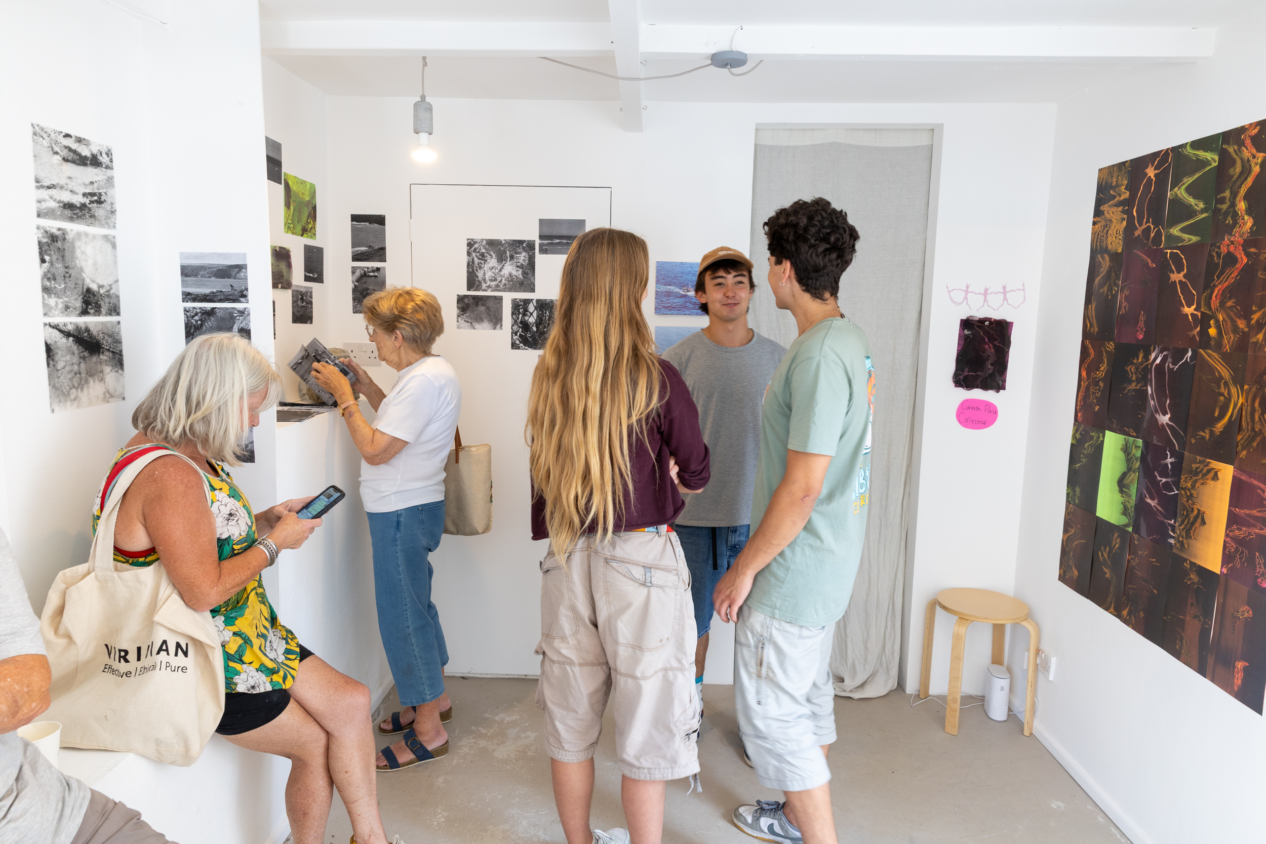 ALMA Artspace