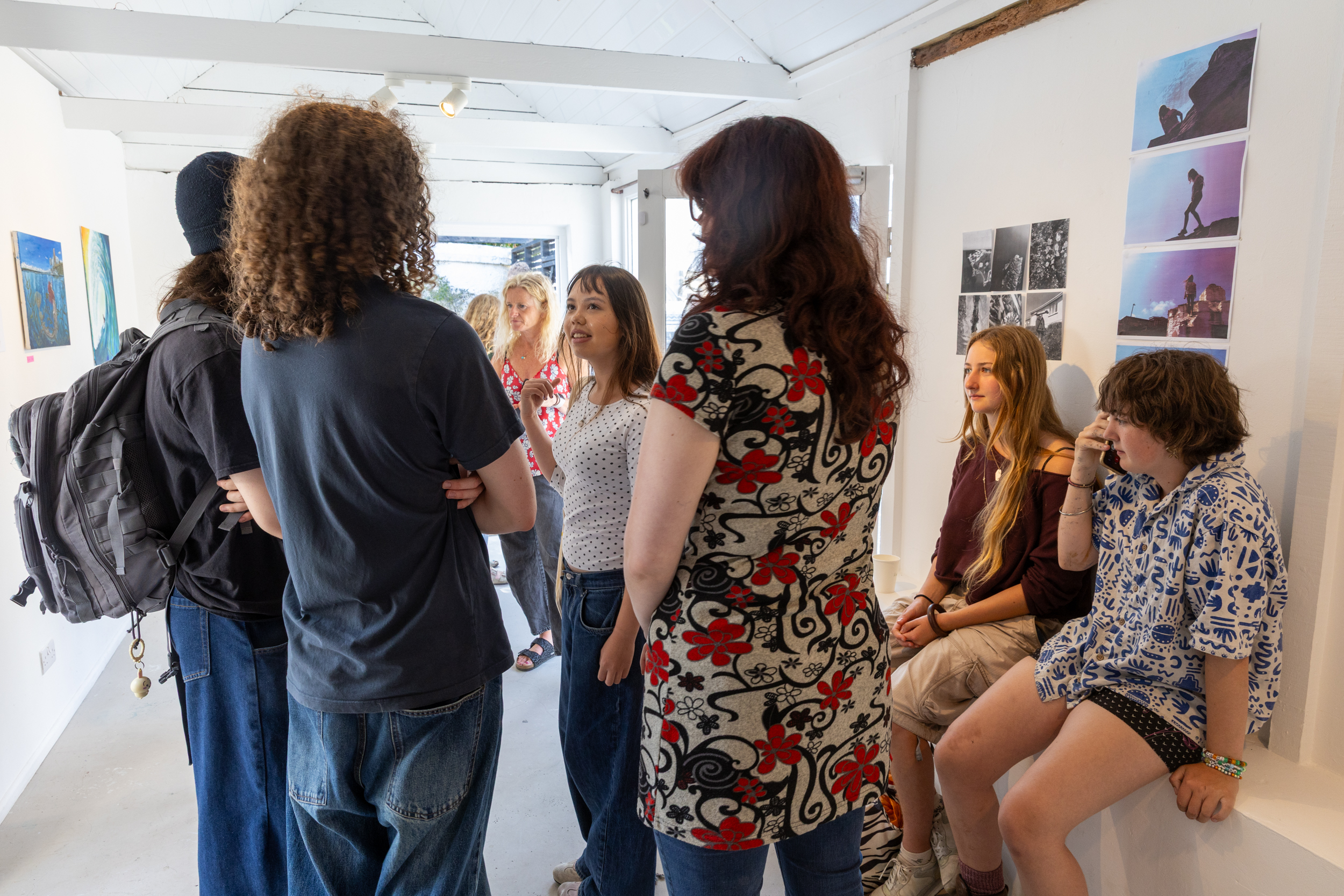 ALMA Artspace